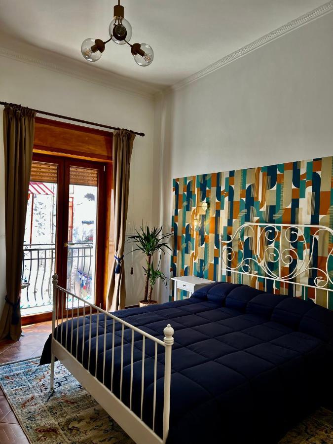 Appartamento Nel Cuore Di Napoli - Apartment In The Heart Of Naples Exterior photo