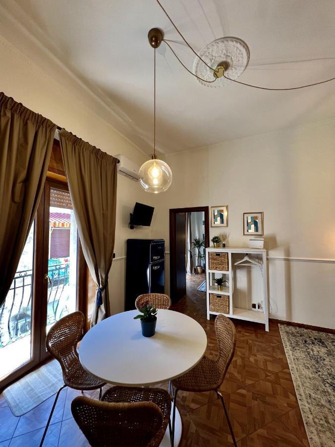 Appartamento Nel Cuore Di Napoli - Apartment In The Heart Of Naples Exterior photo
