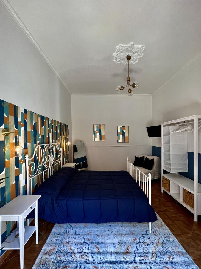 Appartamento Nel Cuore Di Napoli - Apartment In The Heart Of Naples Exterior photo